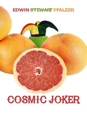 cover image of Cosmic Joker